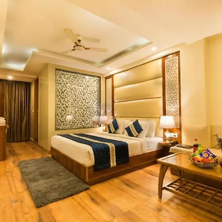 Del Fox Hotel, Delhi Airport
